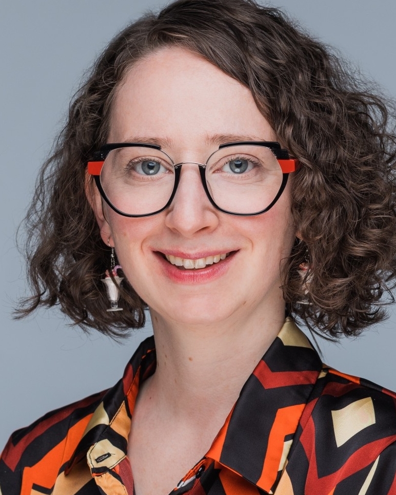 Profilbild von Sarina