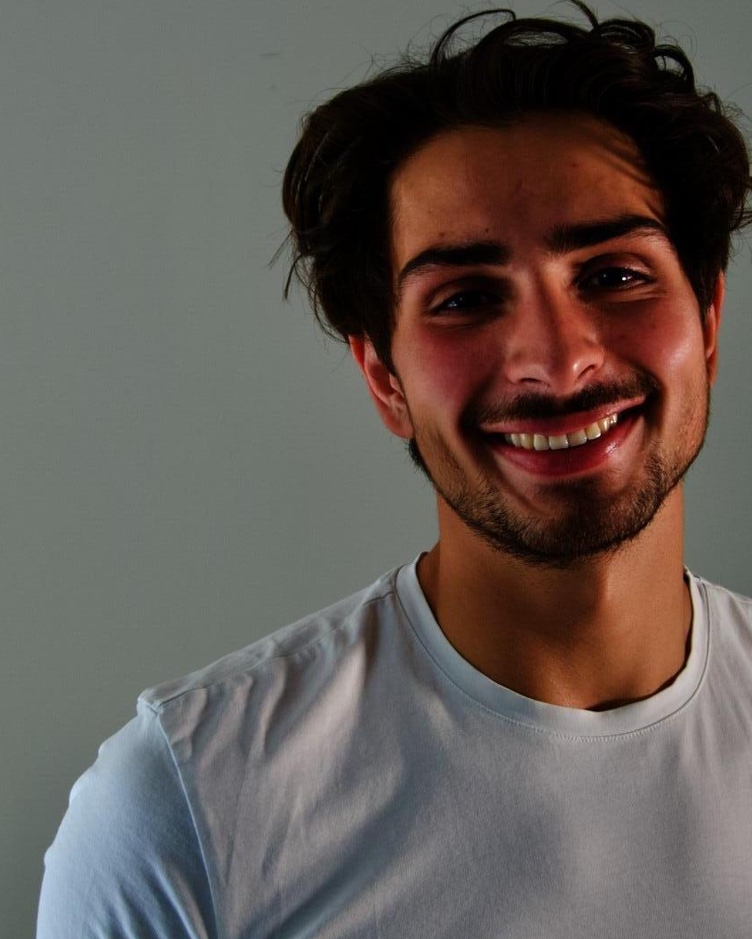 Profilbild von Janos