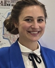 Profilbild von Vivien