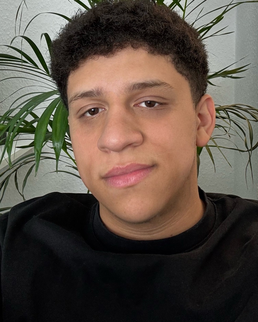 Profilbild von Ali