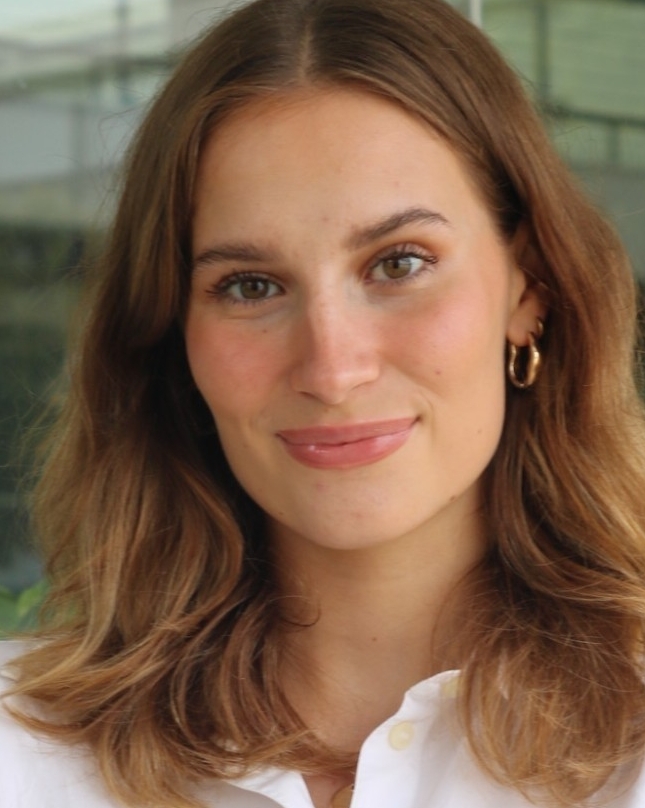 Profilbild von Magdalena