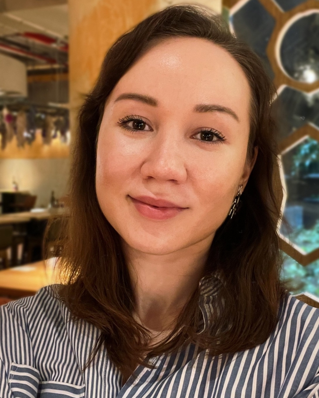 Profilbild von Olesya