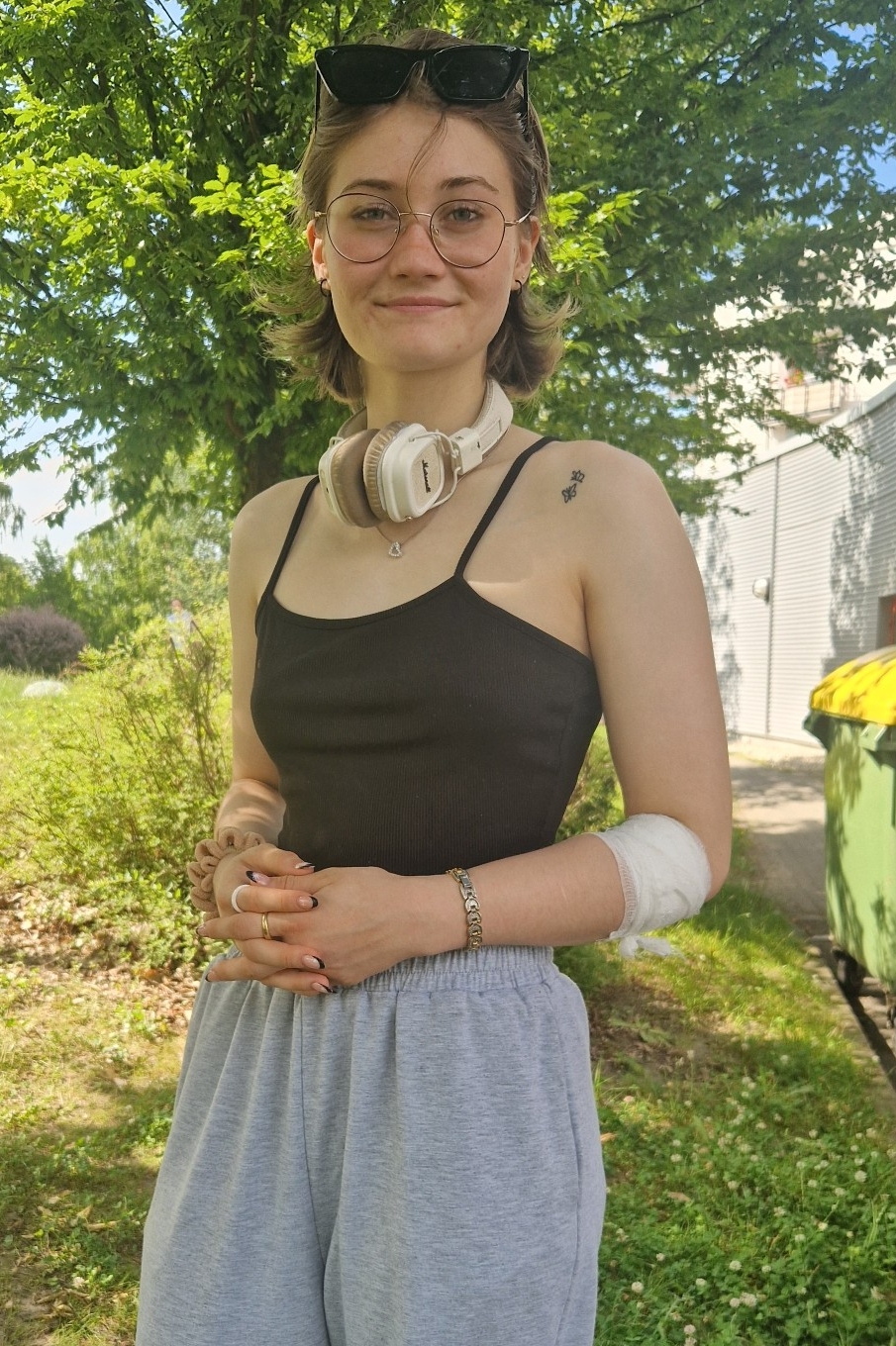 Weiteres Foto von Alina