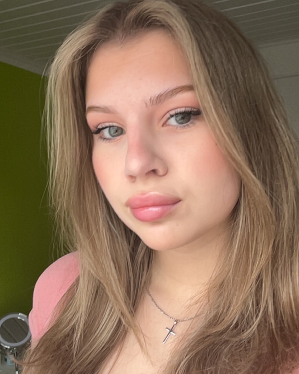 Profilbild von Lara Charlene