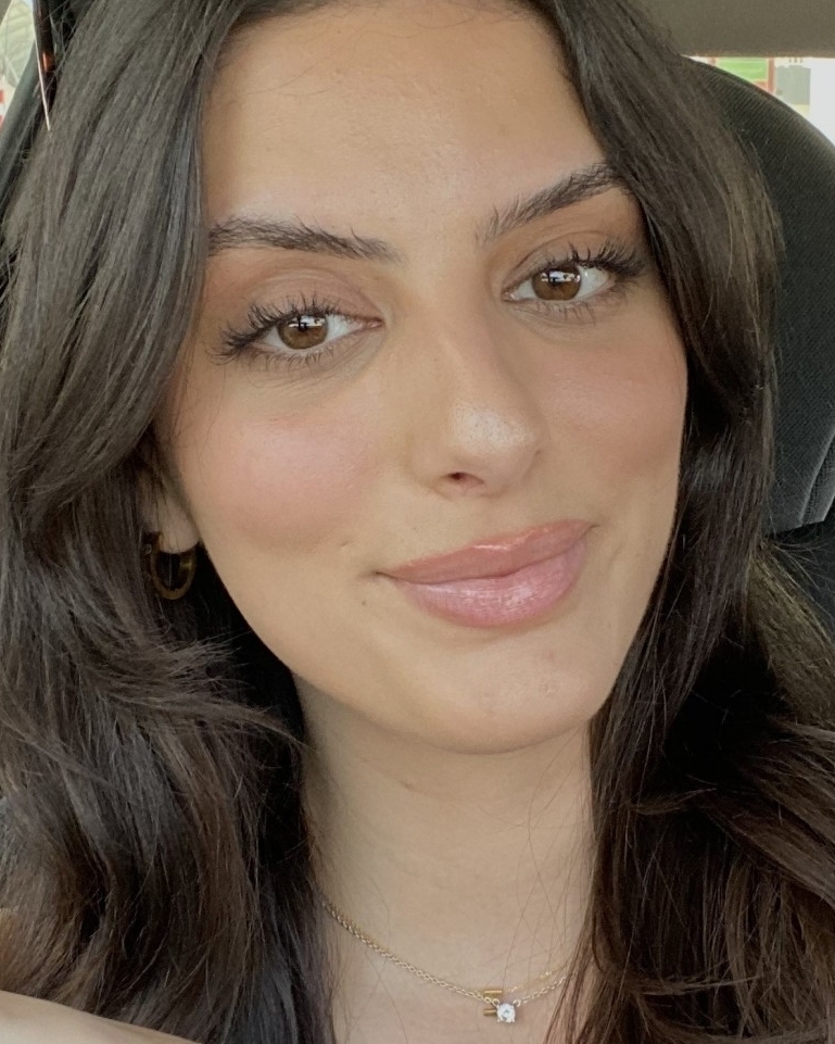 Profilbild von Zeynep