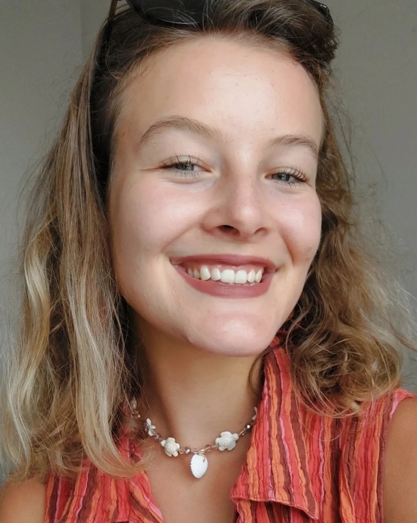Profilbild von Luisa