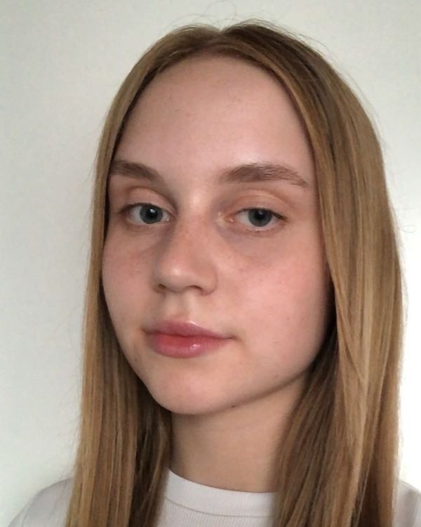 Profilbild von Victoria Diana