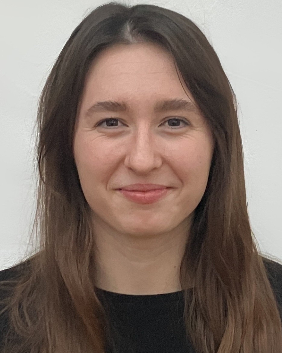 Profilbild von Sofia