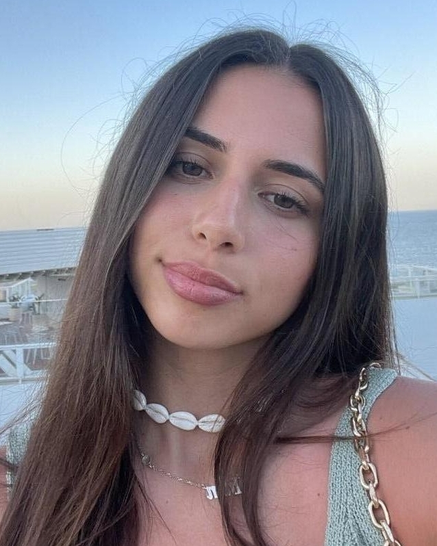 Profilbild von Irem