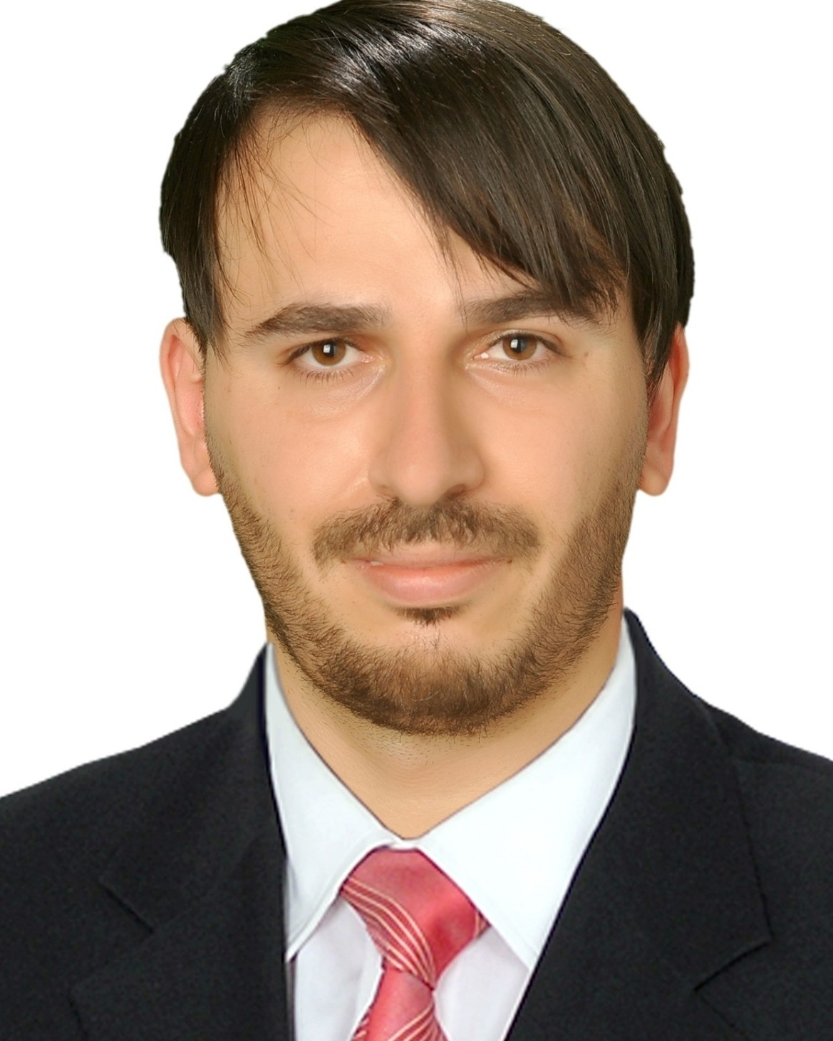 Profilbild von Ahmad