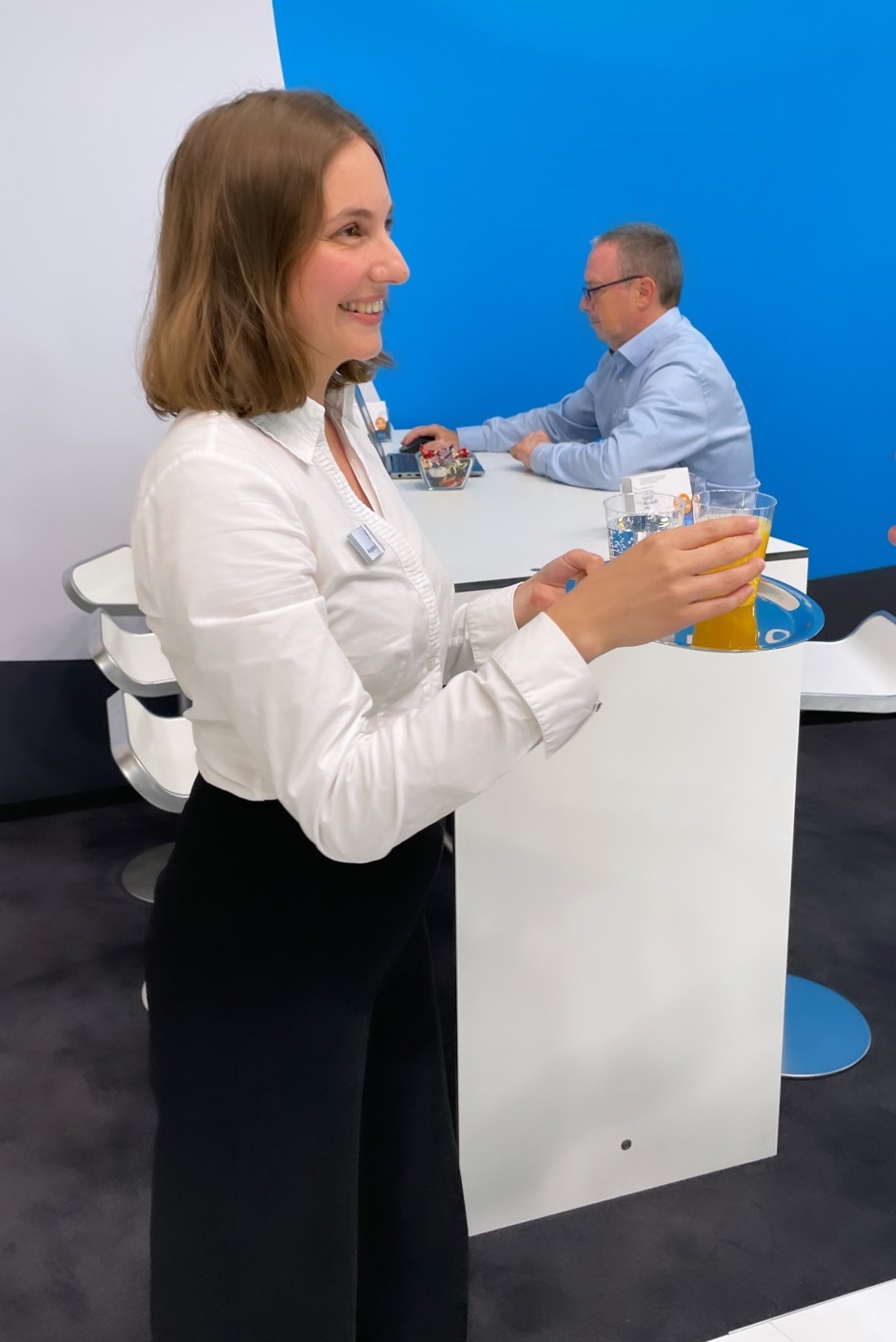 Weiteres Foto von Angelina