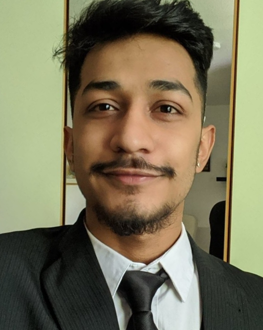 Profilbild von Dipak