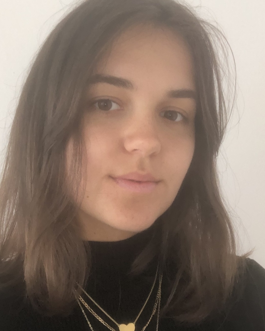 Profilbild von Sophia