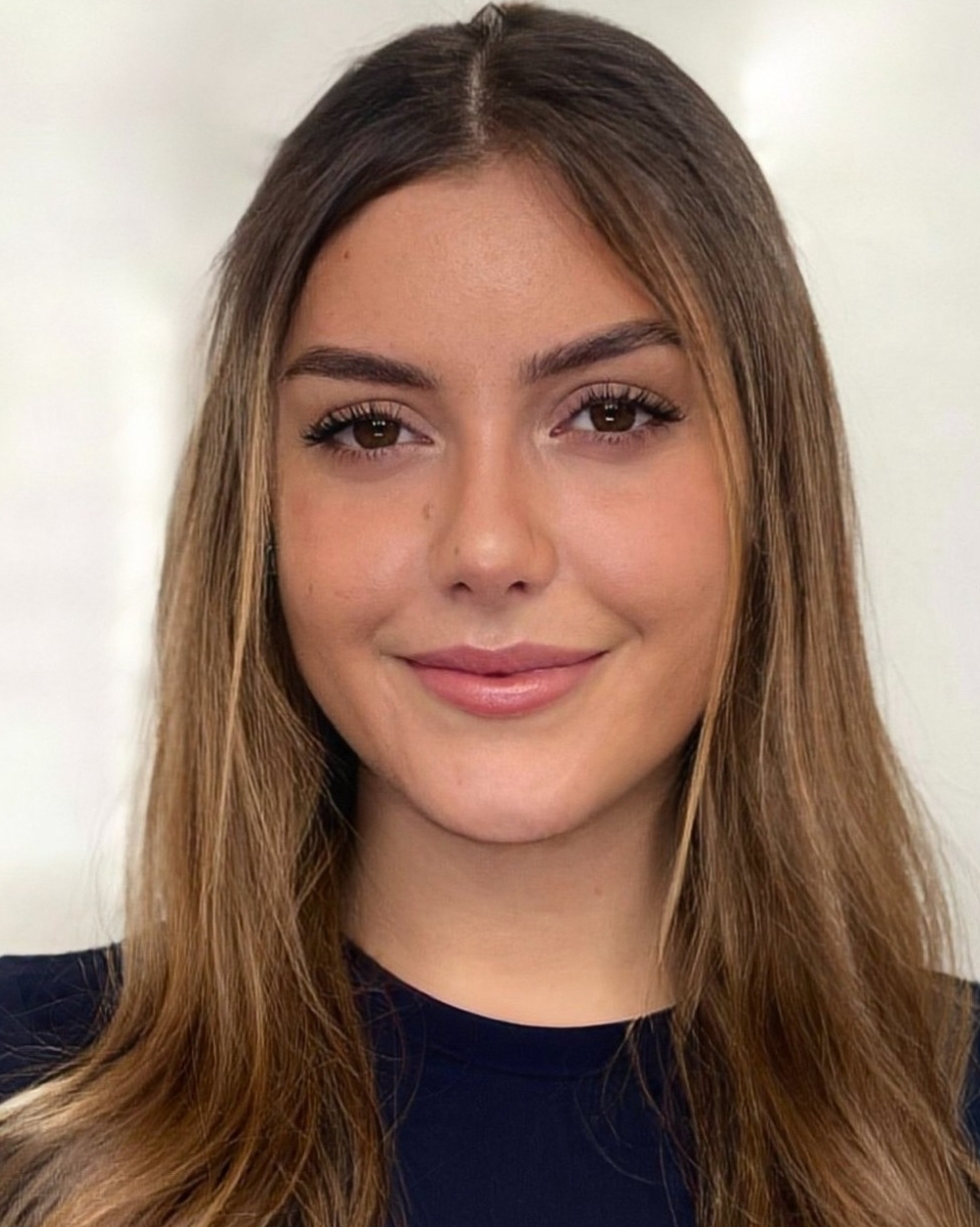 Profilbild von Eileen-Chiara