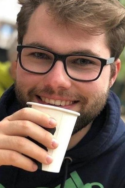 Weiteres Foto von Matthäus