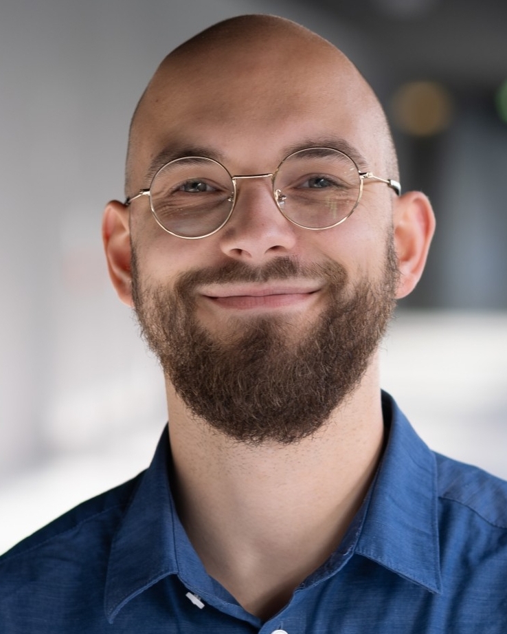 Profilbild von Nico