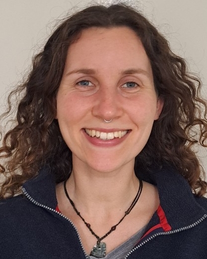 Profilbild von Karina