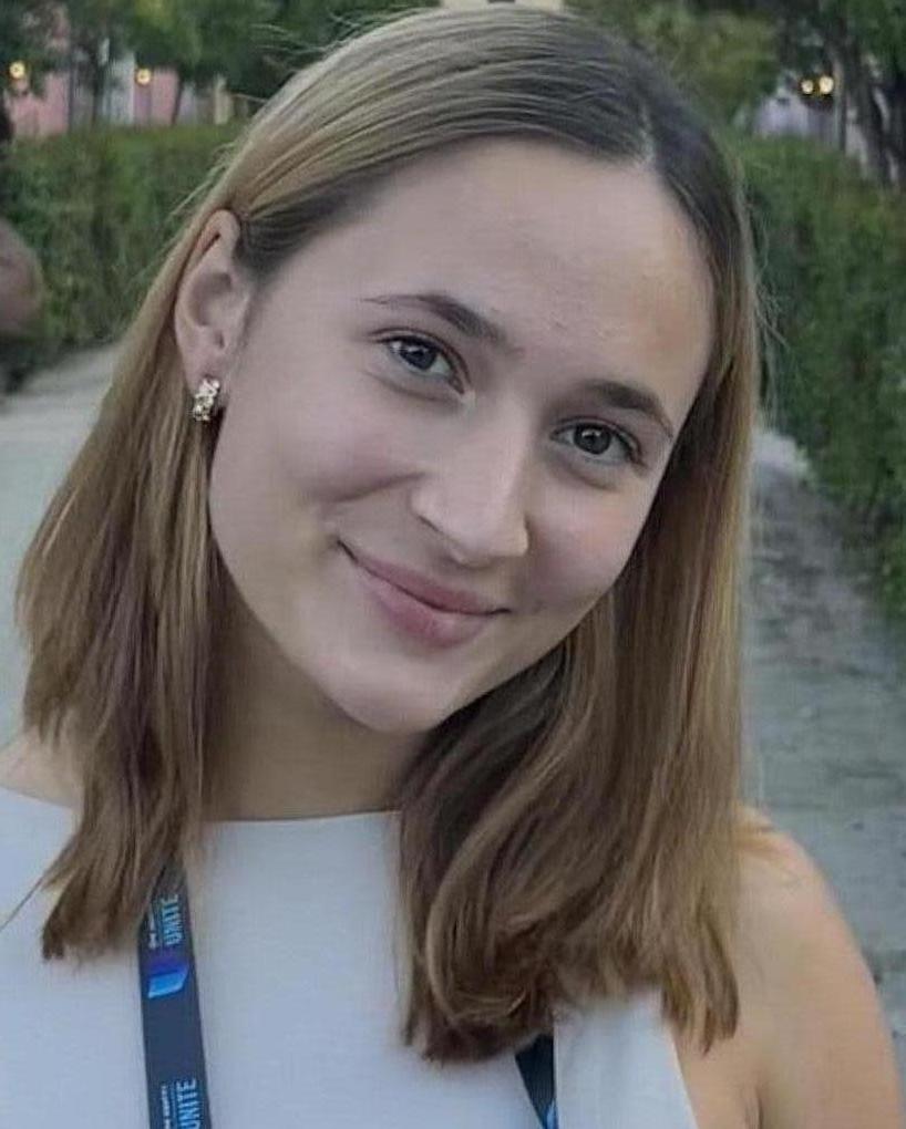 Profilbild von Leni