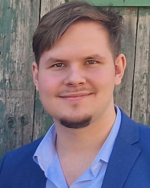 Profilbild von Max