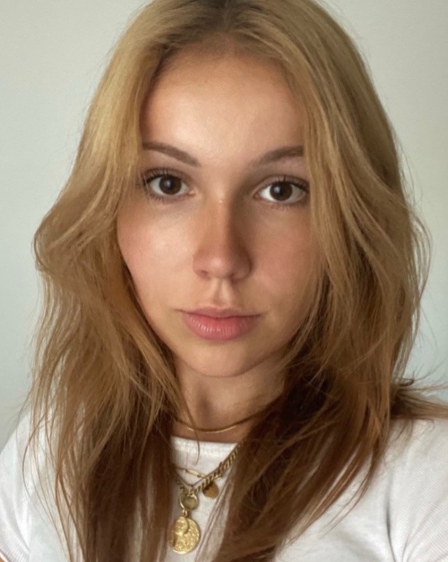 Profilbild von Emely