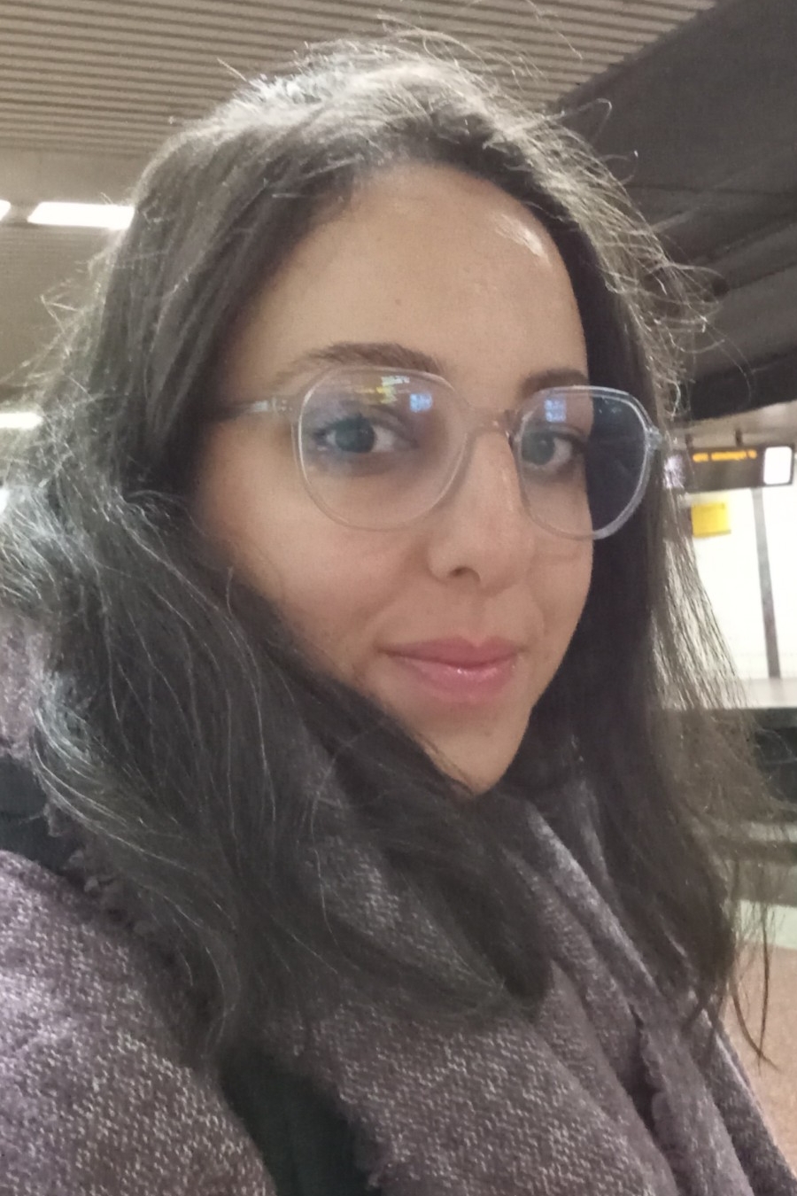 Weiteres Foto von Meryem