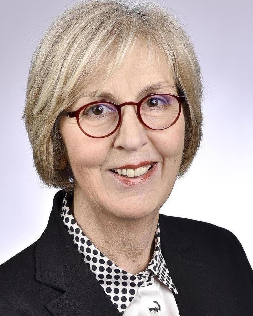 Profilbild von Dagmar
