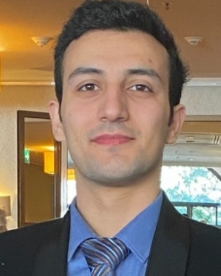 Profilbild von Mohammed