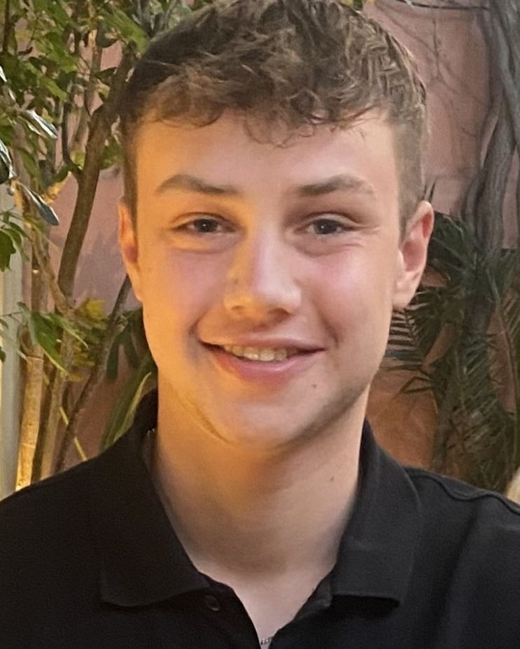 Profilbild von Emil