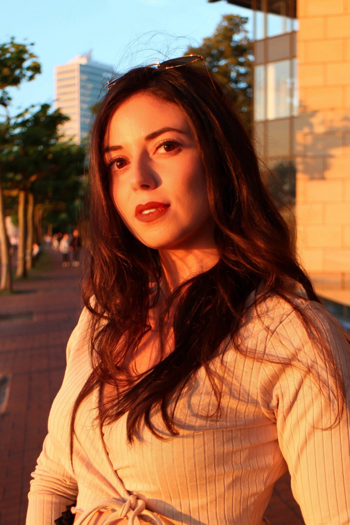 Weiteres Foto von Yasmin