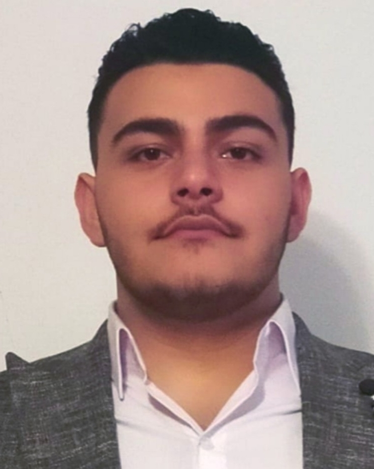 Profilbild von Mohamad