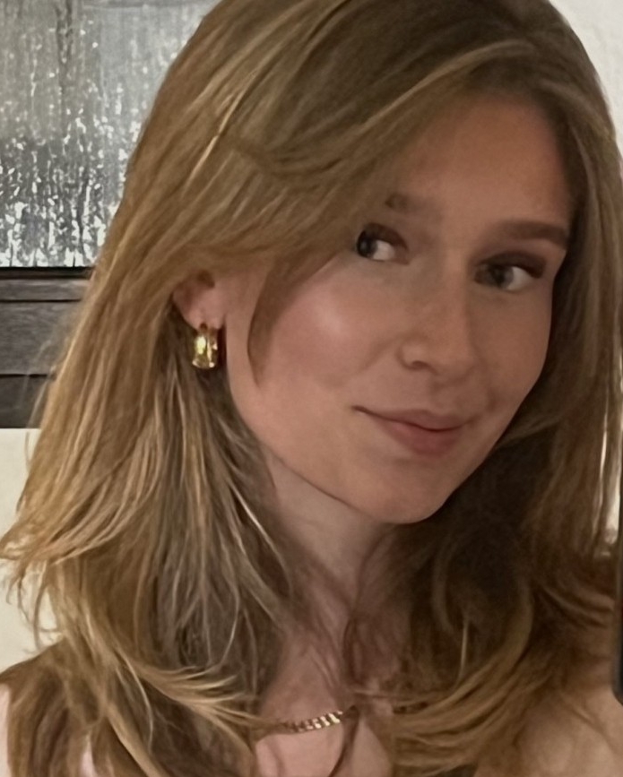 Profilbild von Imke Henrika