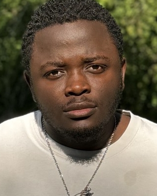 Profilbild von Brandon Ken