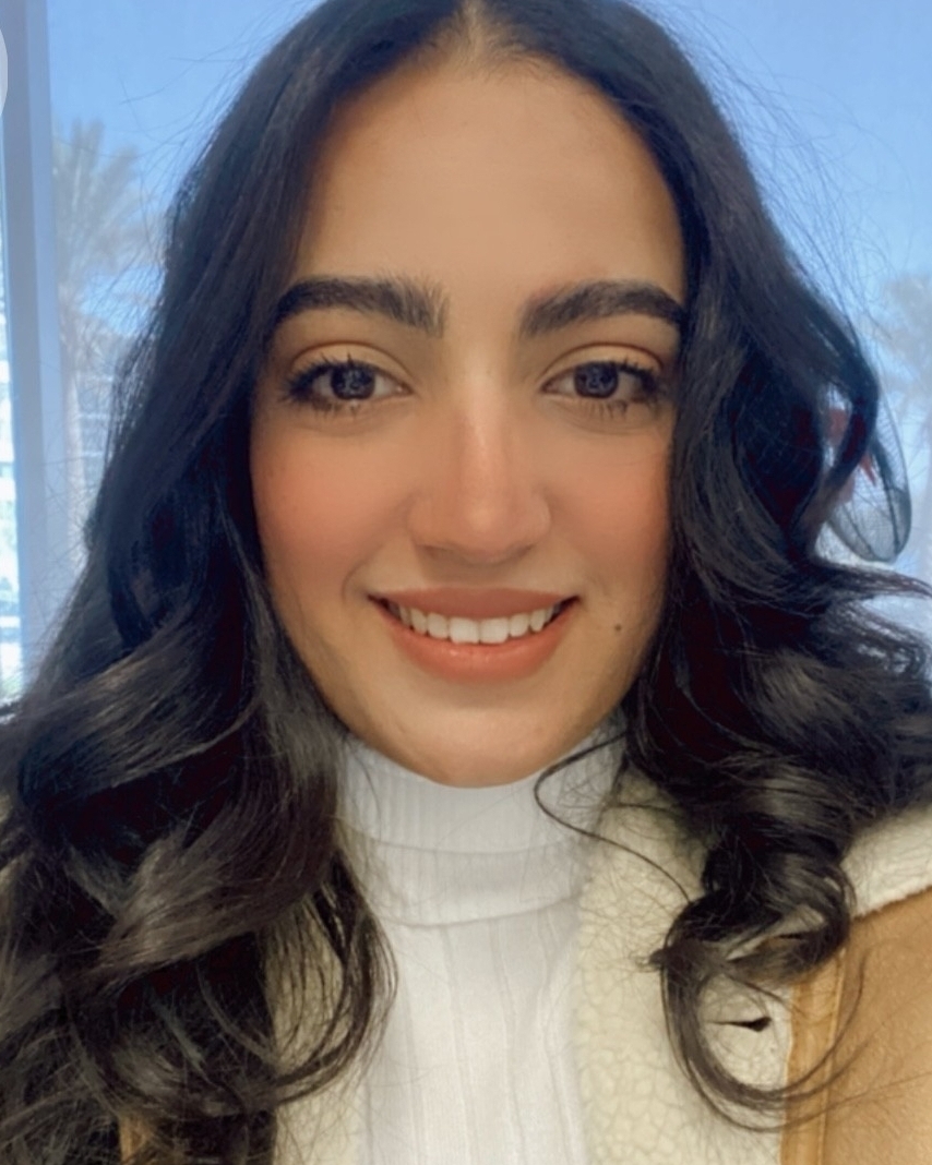 Profilbild von Nour