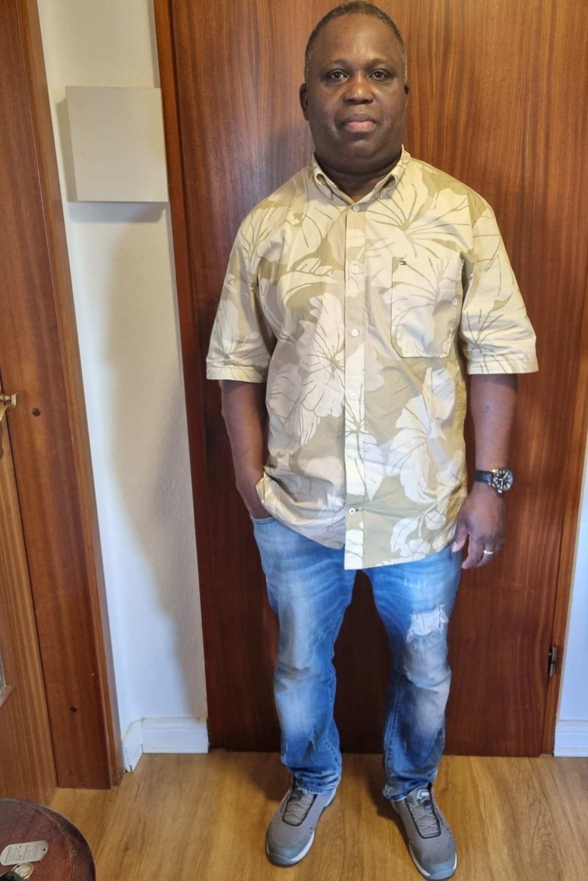 Weiteres Foto von Daouda