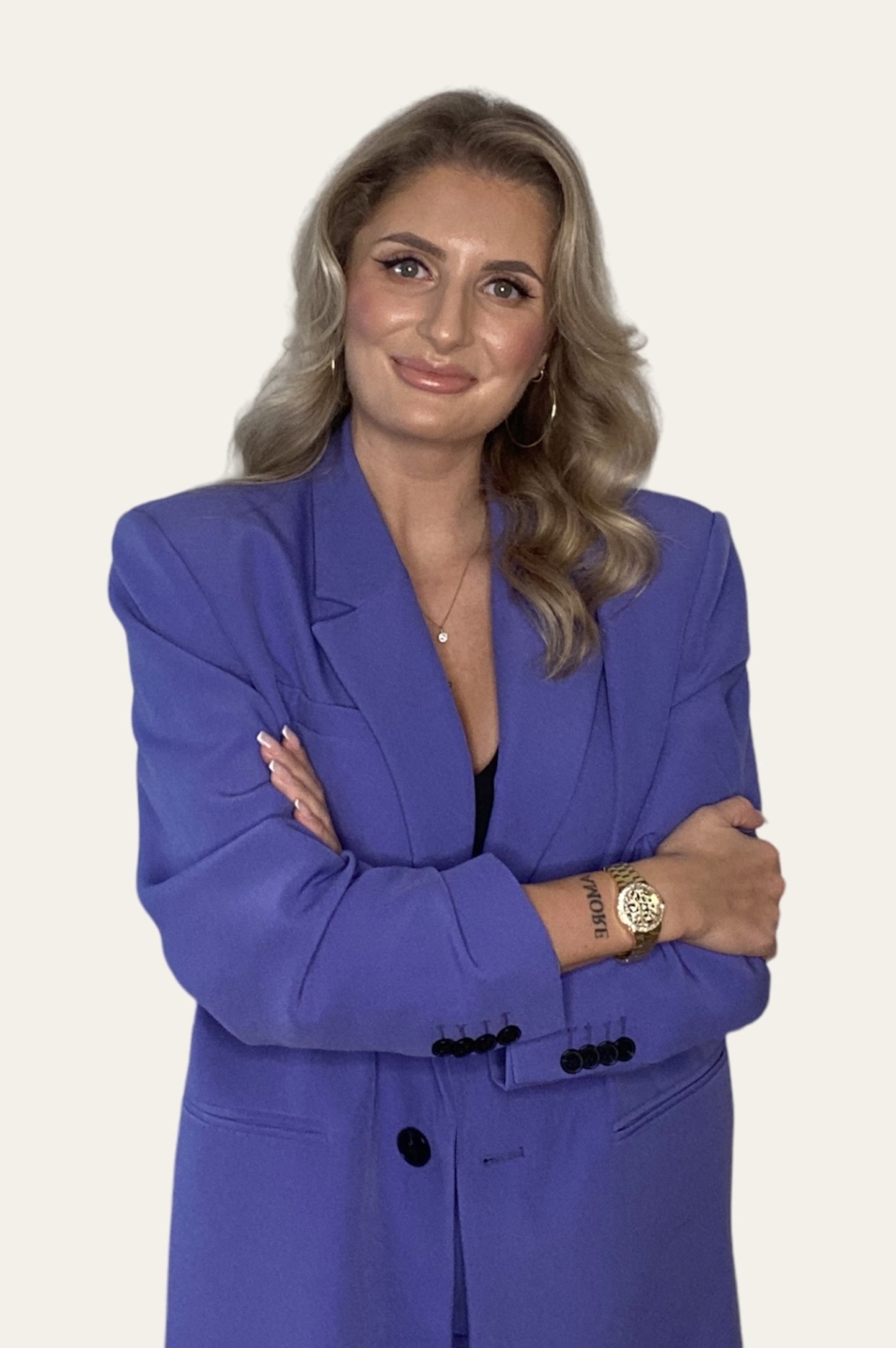 Weiteres Foto von Katarzyna