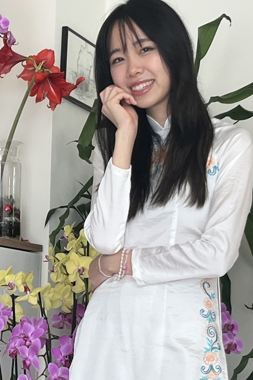 Weiteres Foto von Mai Lan