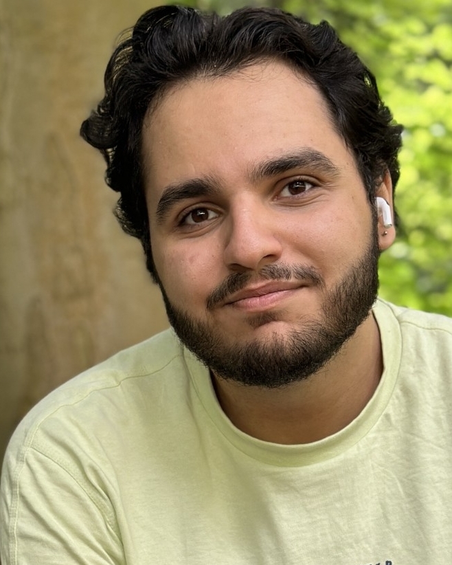 Profilbild von Amirsaeid