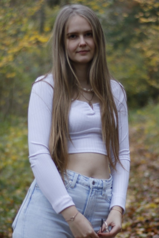 Weiteres Foto von Jasmin