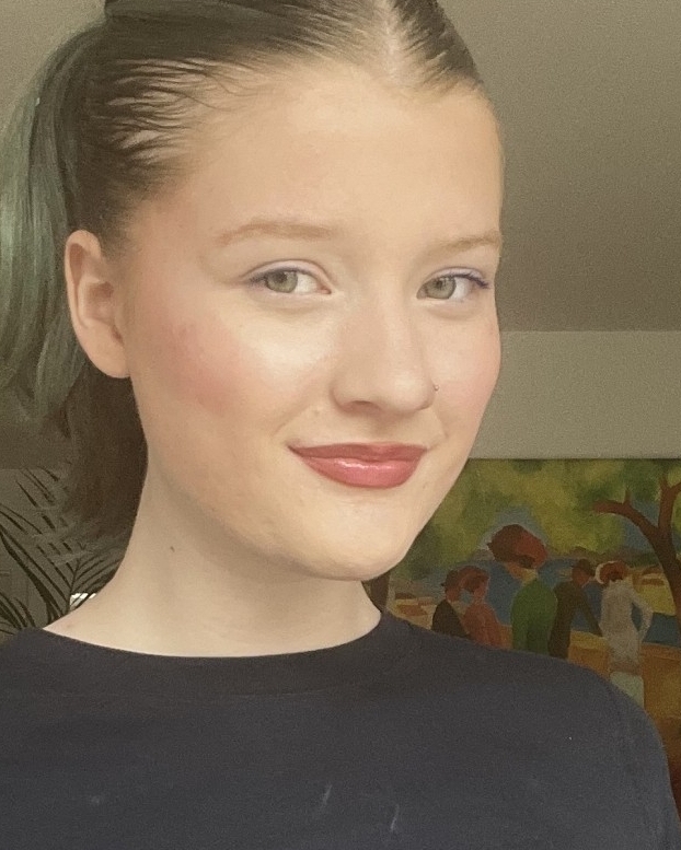 Profilbild von Sophia