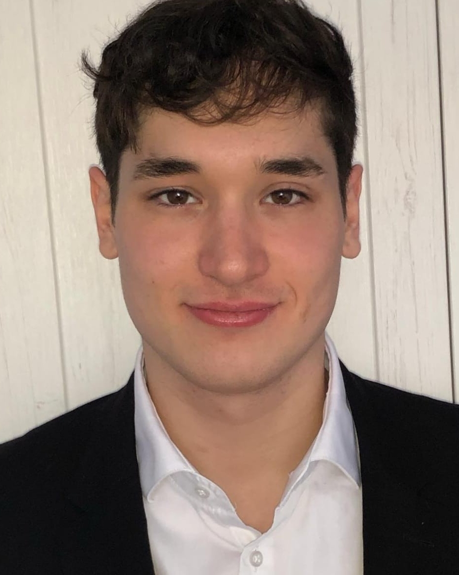Profilbild von Ikarjahu Mendel