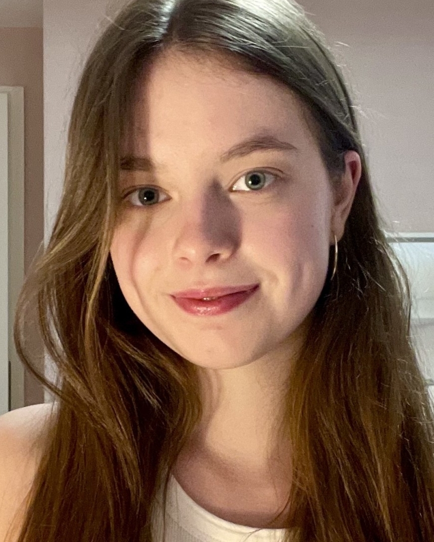 Profilbild von Elisabeth