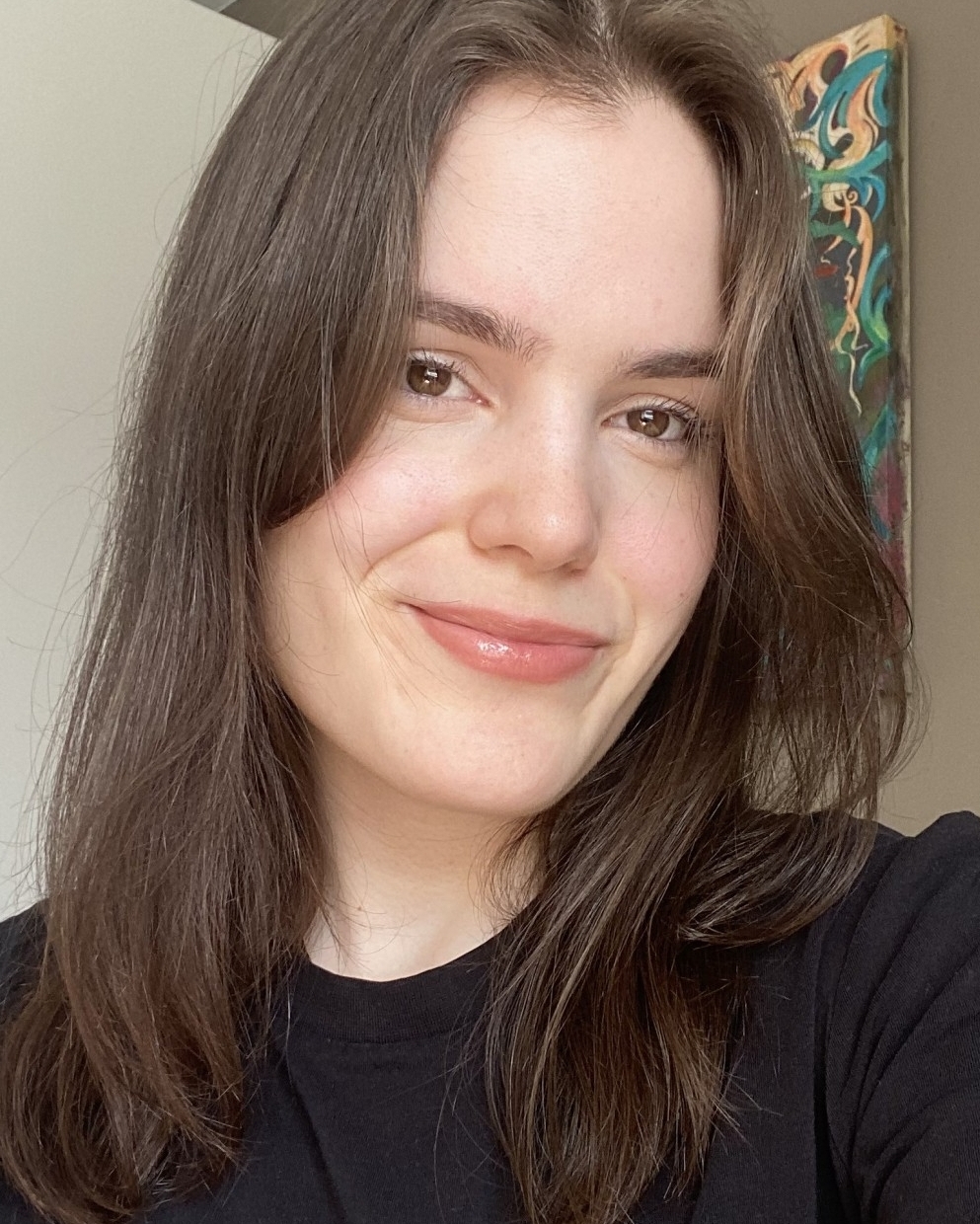 Profilbild von Laila