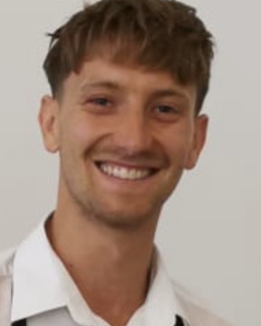 Profilbild von Valentin Silvio Leonhard