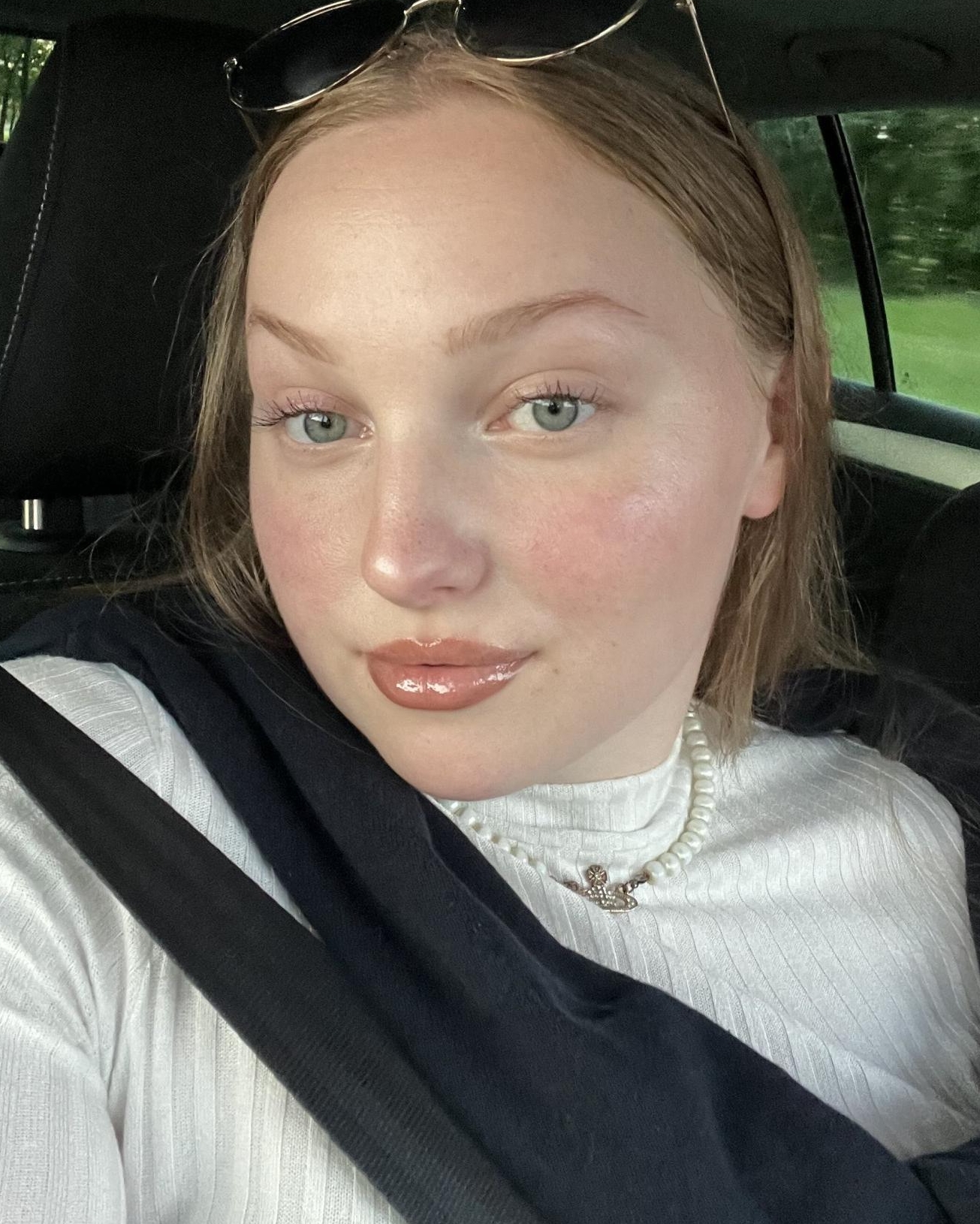 Profilbild von Josephine Marie