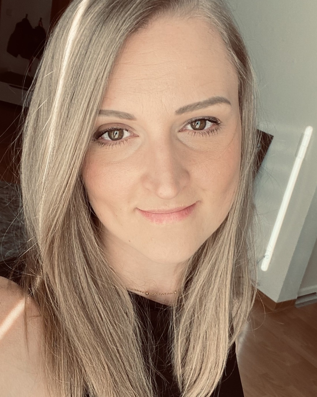 Profilbild von Maria