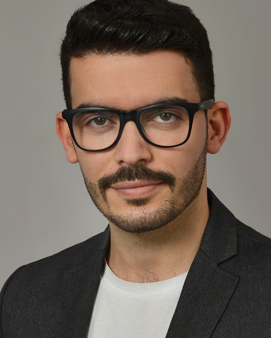 Profilbild von Zakaria
