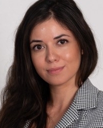 Profilbild von Yasmin