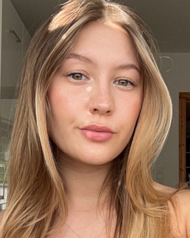 Profilbild von Luisa