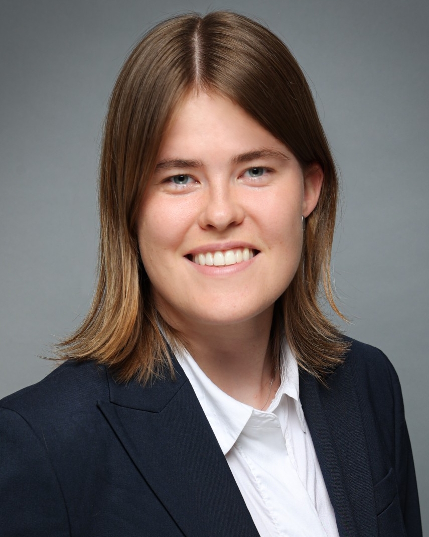 Profilbild von Antonia Sophie