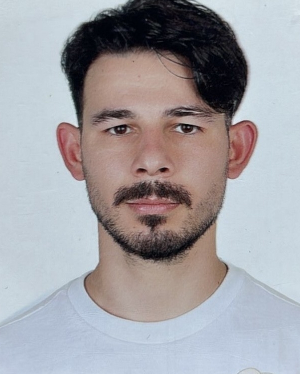 Profilbild von Ali